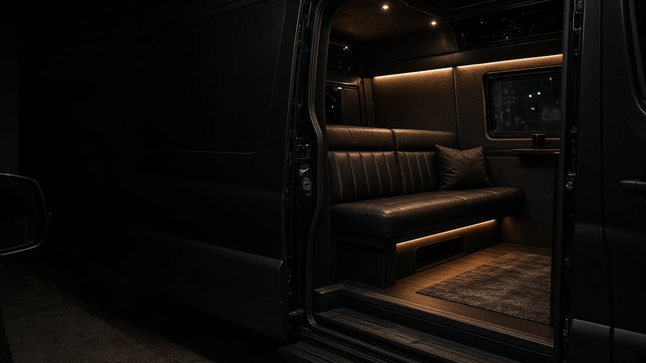 Bachelor & Bachelorette Party Limo Service in New York City with GSALux Limo