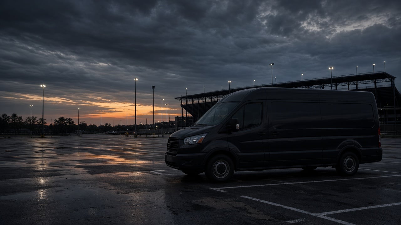 Stadium Event Transportation in New Jersey with GSALux Limo