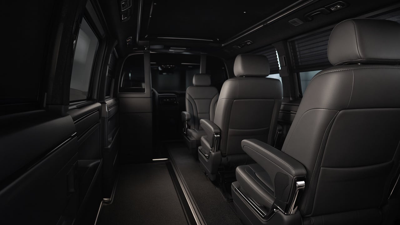 Wine Tour Limo Service GSALux chauffeured service